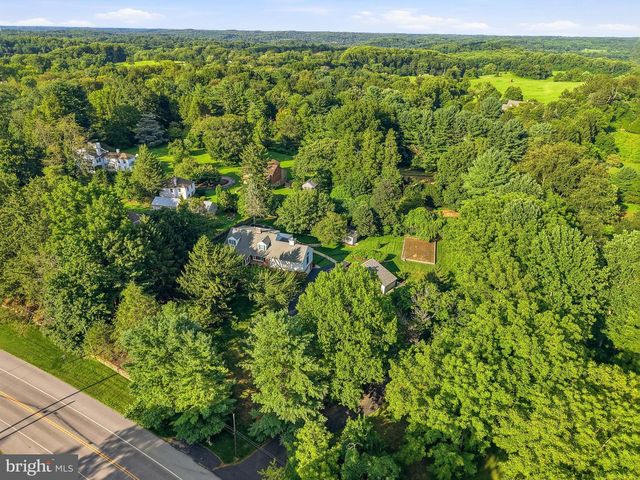 604 KENNETT PIKE, Chadds Ford, PA 19317