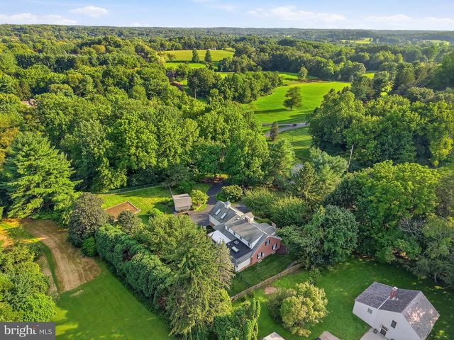 604 KENNETT PIKE, Chadds Ford, PA 19317