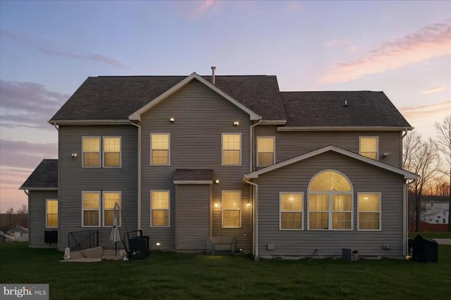 2102 SAINT JAMES RD, Accokeek, MD 20607