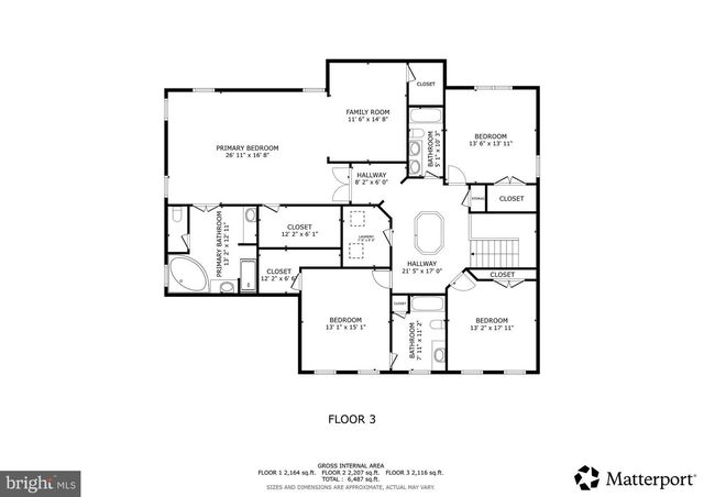 2102 SAINT JAMES RD, Accokeek, MD 20607