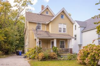 844 E 154th Street, Cleveland, OH 44110
