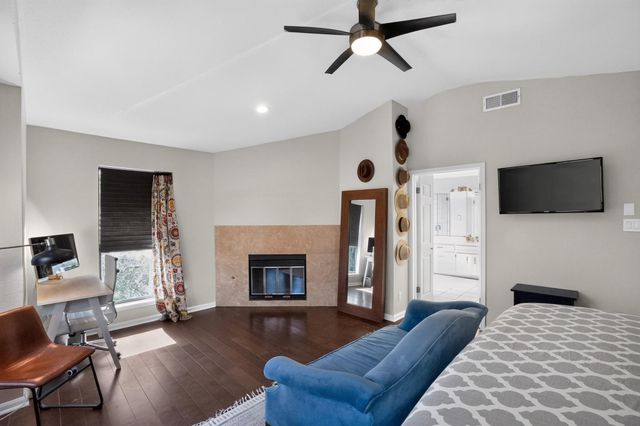 1911 Stoneridge RD, Austin, TX 78746