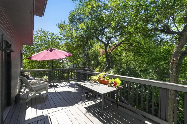 1911 Stoneridge RD, Austin, TX 78746