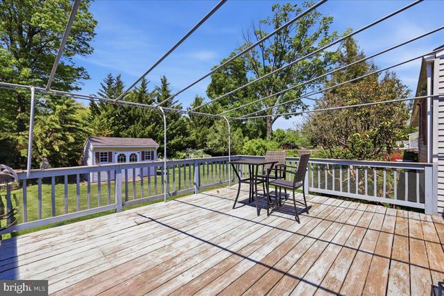 14 MANSFIELD RD, Ewing, NJ 08628