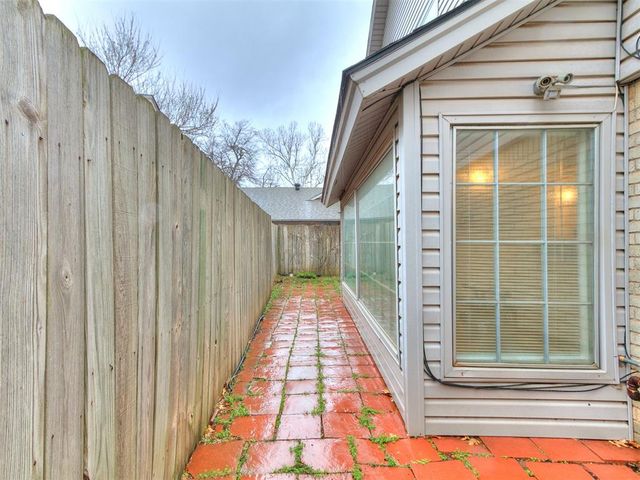 2633 N Sterling Avenue, Oklahoma City, OK 73127