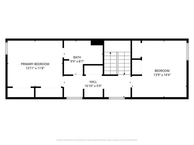 2633 N Sterling Avenue, Oklahoma City, OK 73127