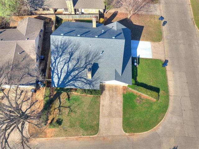 2633 N Sterling Avenue, Oklahoma City, OK 73127