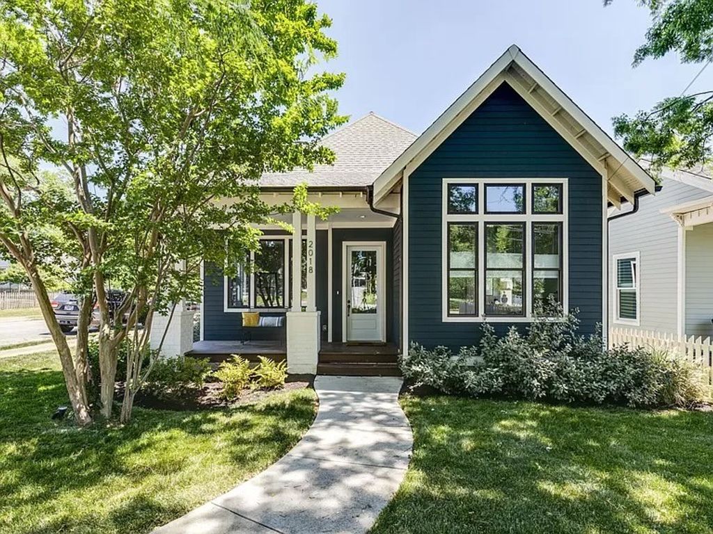 2018 10th Ave, S, Nashville, TN 37204