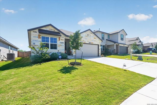 5622 HARTLEY HOME, San Antonio, TX 78245
