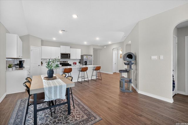 5622 HARTLEY HOME, San Antonio, TX 78245