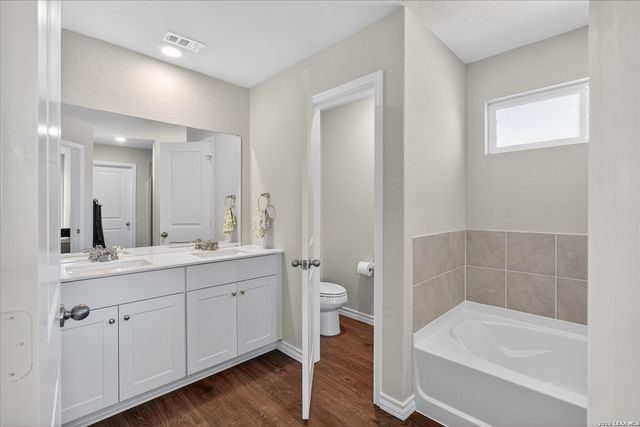 5622 HARTLEY HOME, San Antonio, TX 78245