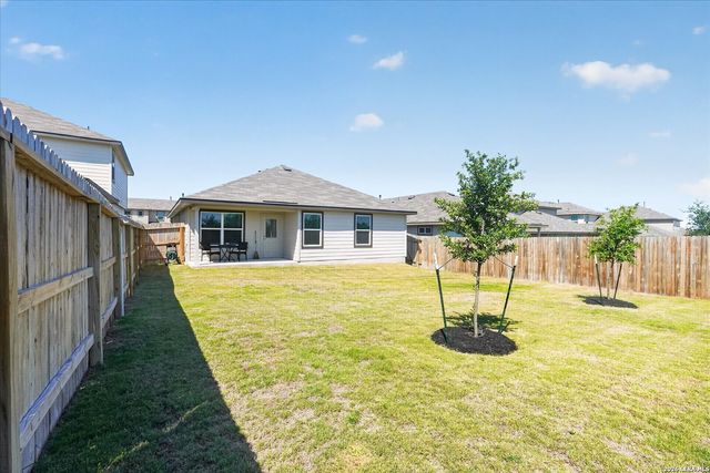 5622 HARTLEY HOME, San Antonio, TX 78245