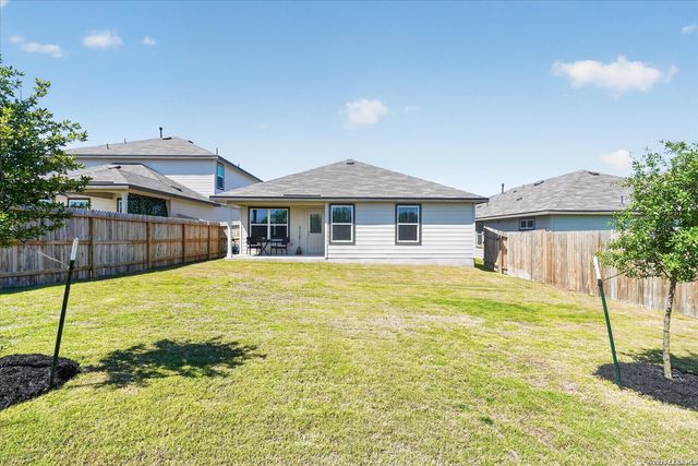 5622 HARTLEY HOME, San Antonio, TX 78245