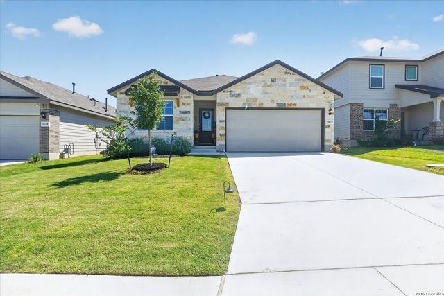 5622 HARTLEY HOME, San Antonio, TX 78245