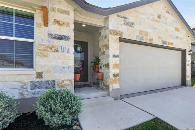 5622 HARTLEY HOME, San Antonio, TX 78245