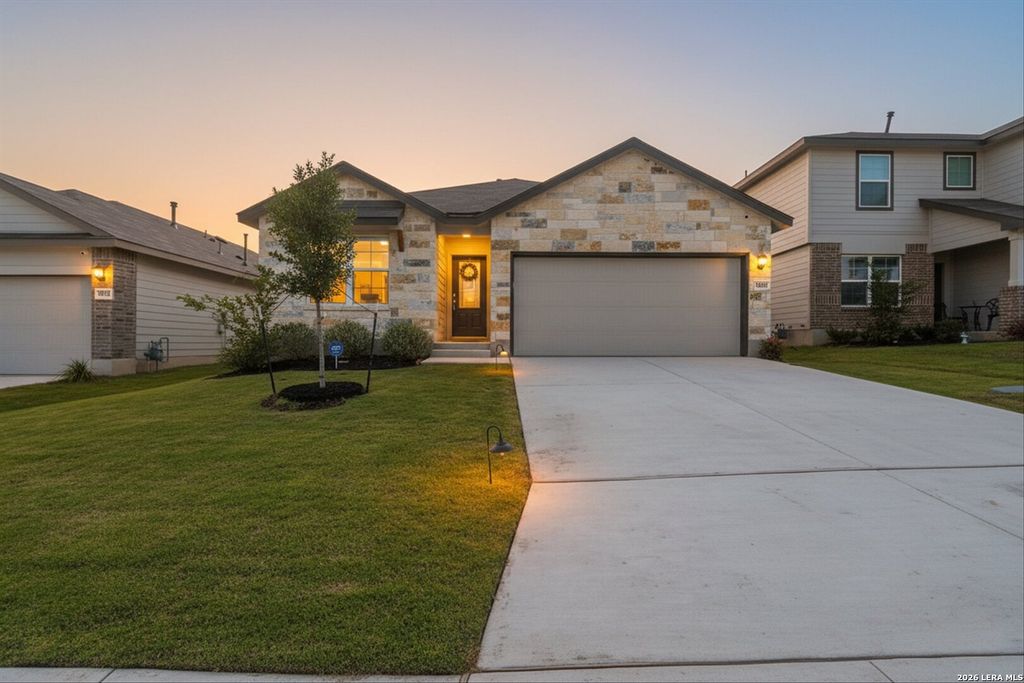 5622 HARTLEY HOME, San Antonio, TX 78245