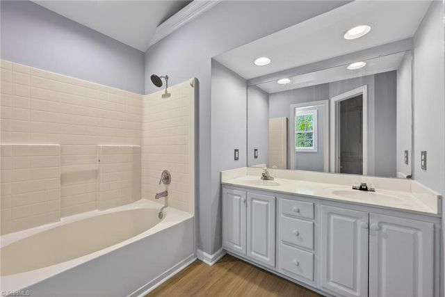 3913 Melco Court, High Point, NC 27265