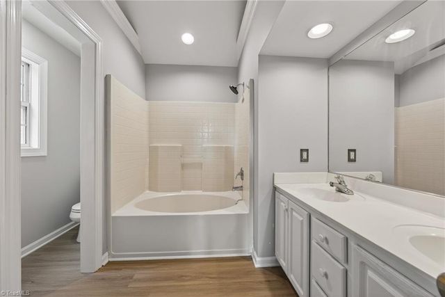 3913 Melco Court, High Point, NC 27265