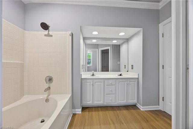 3913 Melco Court, High Point, NC 27265