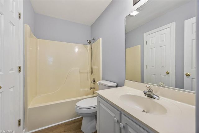 3913 Melco Court, High Point, NC 27265