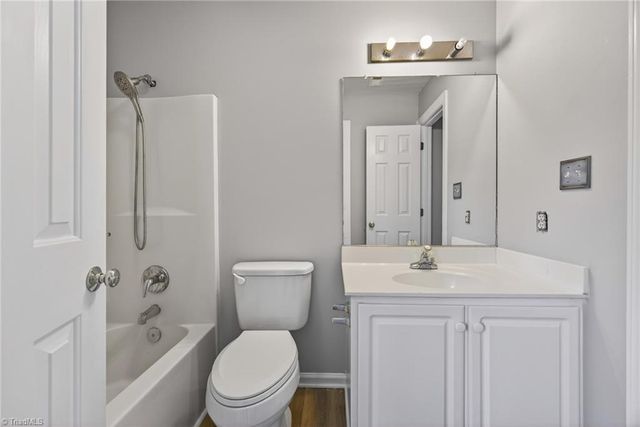 3913 Melco Court, High Point, NC 27265