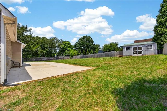 3913 Melco Court, High Point, NC 27265