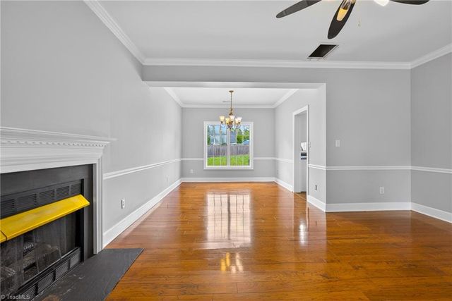3913 Melco Court, High Point, NC 27265