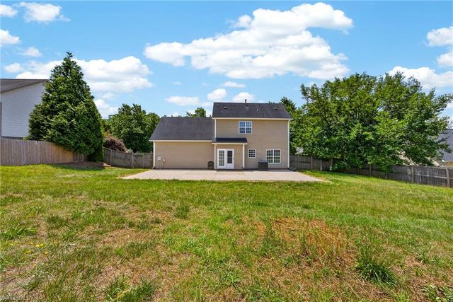 3913 Melco Court, High Point, NC 27265