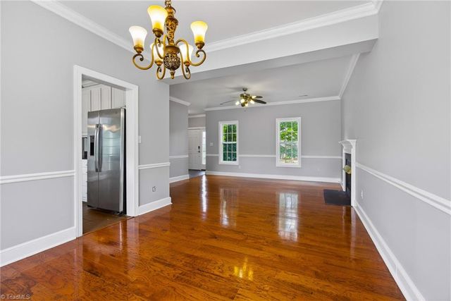 3913 Melco Court, High Point, NC 27265