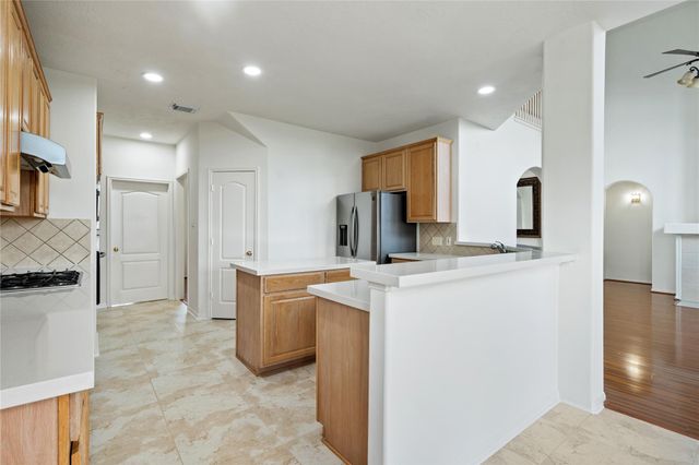4230 Waterwood Drive, Baytown, TX 77521
