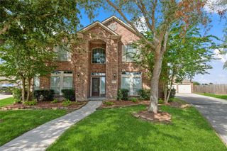 4230 Waterwood Drive, Baytown, TX 77521