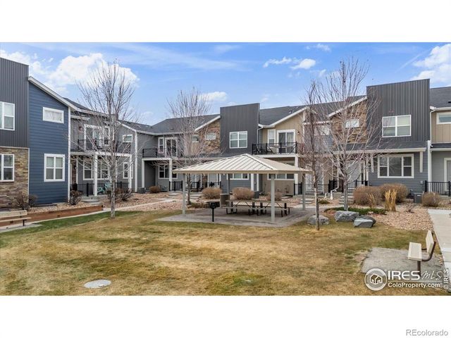 709 Robert Street, Longmont, CO 80503