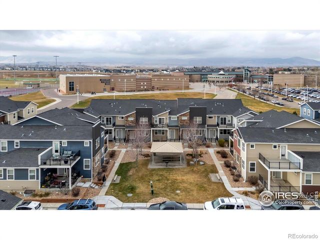 709 Robert Street, Longmont, CO 80503