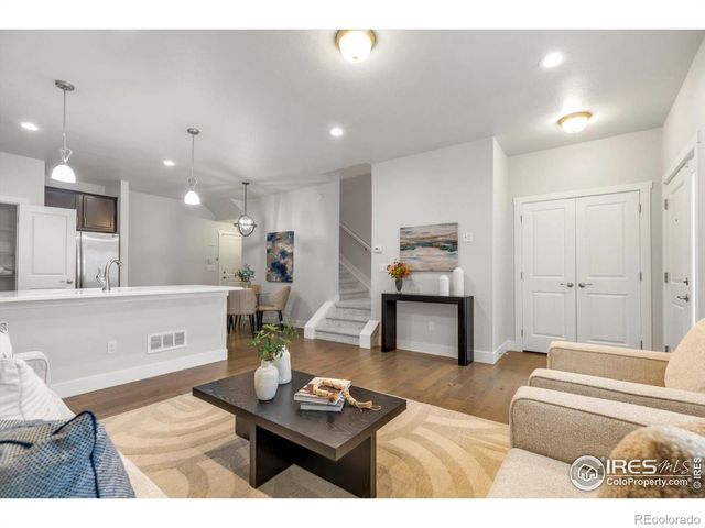 709 Robert Street, Longmont, CO 80503