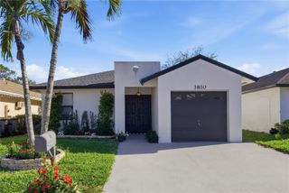 3810 NW 23rd Pl #, Coconut Creek, FL 33066