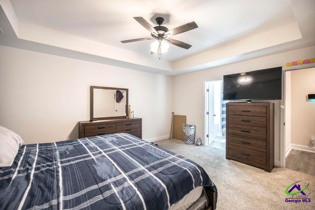 210 Gibson Circle, Kathleen, GA 31047