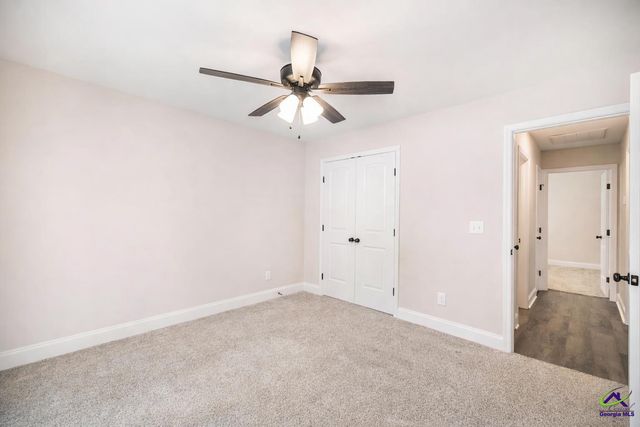 210 Gibson Circle, Kathleen, GA 31047