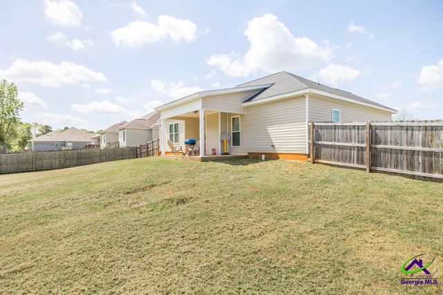 210 Gibson Circle, Kathleen, GA 31047