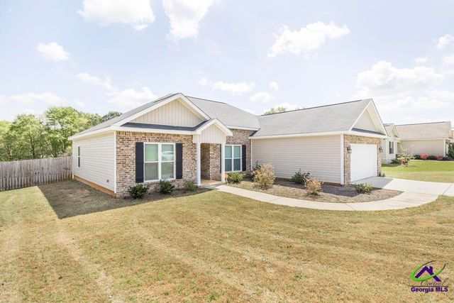 210 Gibson Circle, Kathleen, GA 31047