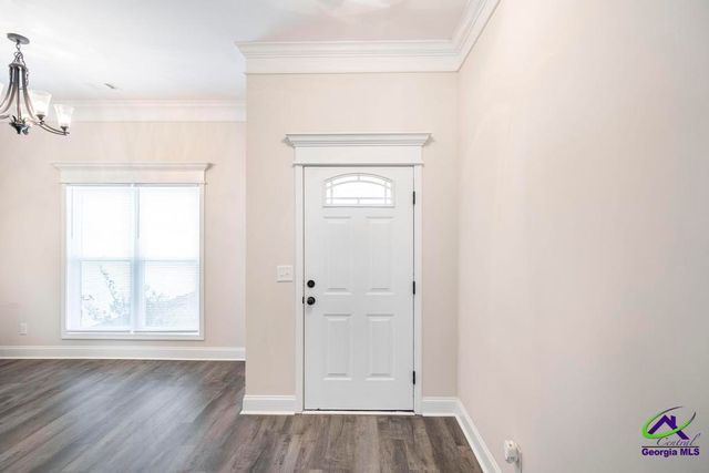 210 Gibson Circle, Kathleen, GA 31047