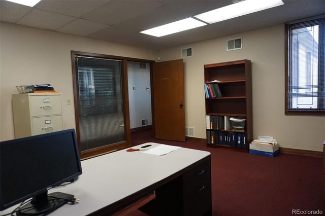 1751 N Franklin Street, Denver, CO 80218