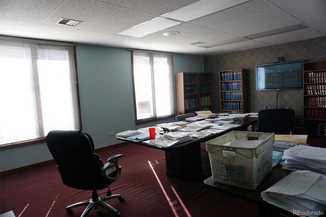 1751 N Franklin Street, Denver, CO 80218