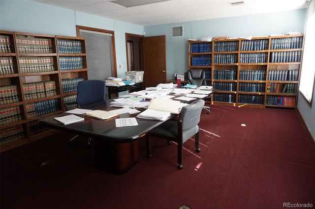 1751 N Franklin Street, Denver, CO 80218