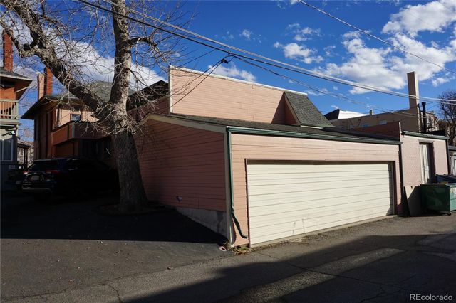 1751 N Franklin Street, Denver, CO 80218