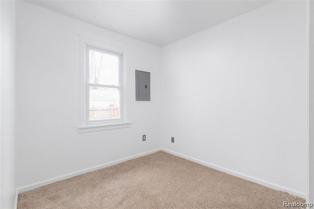 3314 Mcdowell Street, Ferndale, MI 48220