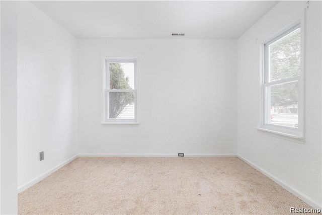 3314 Mcdowell Street, Ferndale, MI 48220