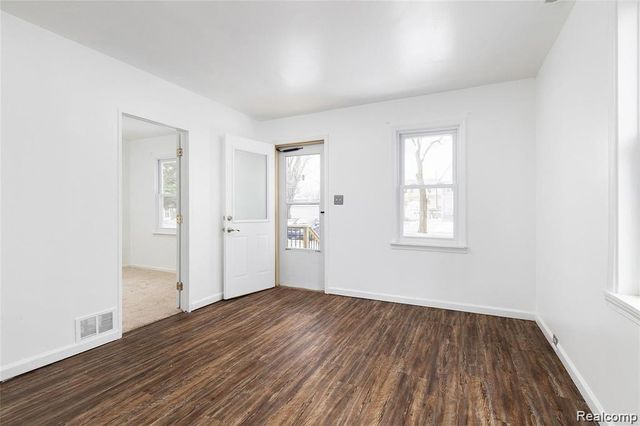 3314 Mcdowell Street, Ferndale, MI 48220