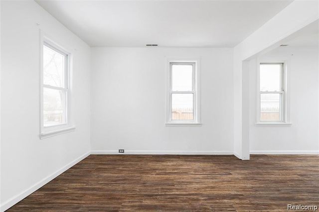 3314 Mcdowell Street, Ferndale, MI 48220