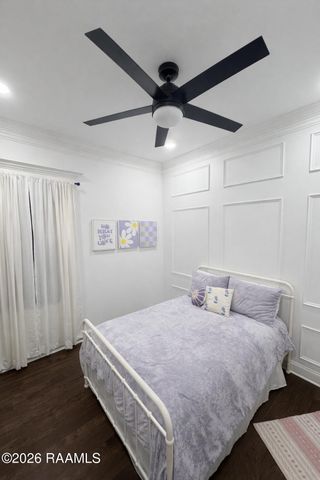 1010 Angelwood Circle, Breaux Bridge, LA 70517