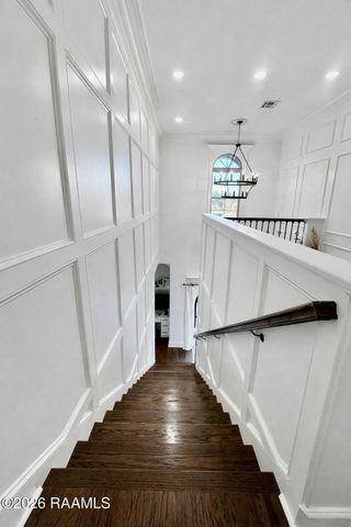1010 Angelwood Circle, Breaux Bridge, LA 70517